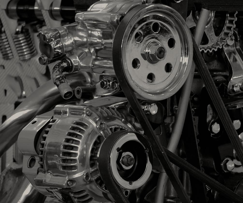 Specialized for factory environments