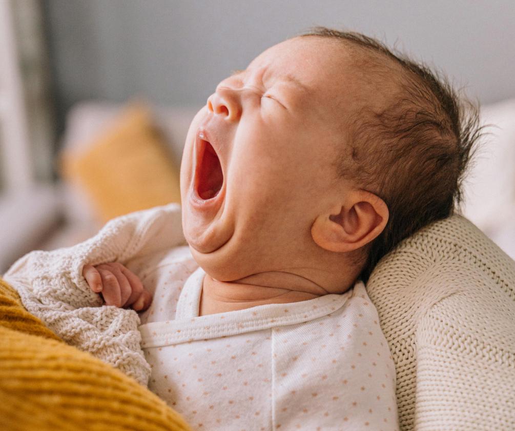 Infant-Specific