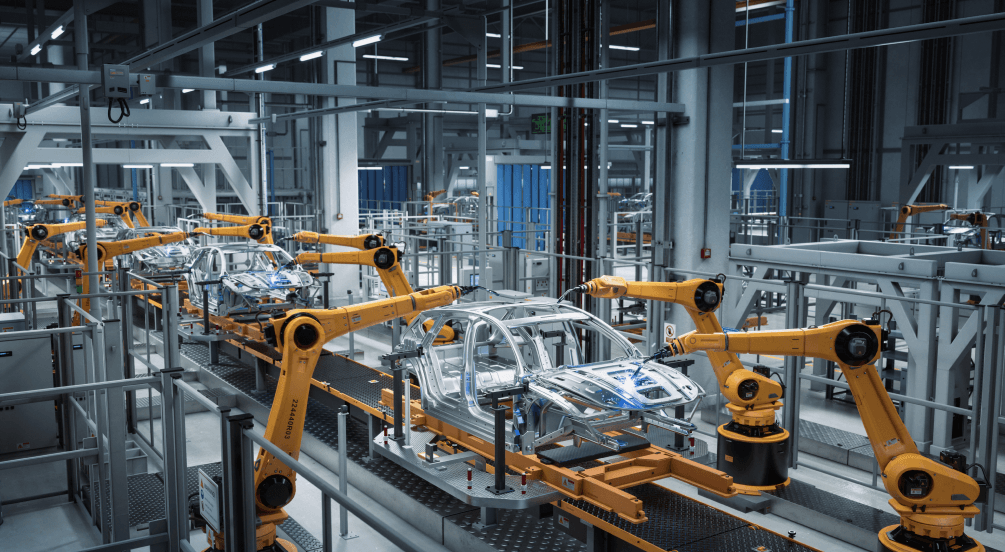 Listen AI Safety Solution